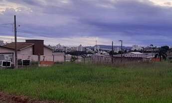 Imagem 4: Terreno Esquina jardim silvana içara