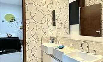 Imagem 2: Casa no Alphaville Flamboyant Residencial Goiás - REF:21848