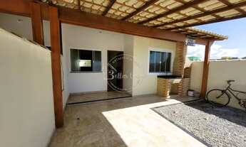 Imagem: Bela casa a venda em Unamar, 2 quartos