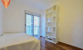 Imagem 9: Apartamento RESIDENCIAL em SÃO PAULO - SP, Brooklin