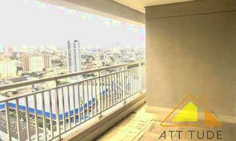 Imagem 2: Apartamento - Centro - São Bernardo do Campo