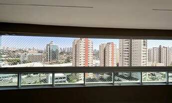 Imagem 9: Apartamento 3 suites no parque flamboyant, Residencial Geniale flamboyant