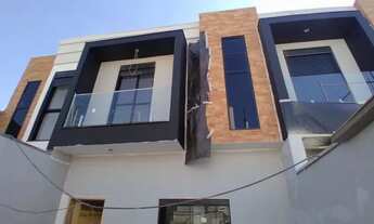 Imagem: Sobrado para venda possui 130 metros quadrados