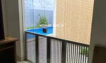 Imagem 3: Casa Para Aluguel de 3 Quartos Sendo 2 Suites, Em Condominio Fechado no Bairro de Jaguarib