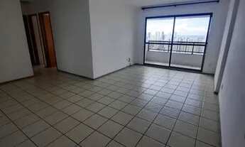 Imagem 4: NERI 3qts 2Vagas 100m² c/vista Mar pisc academia