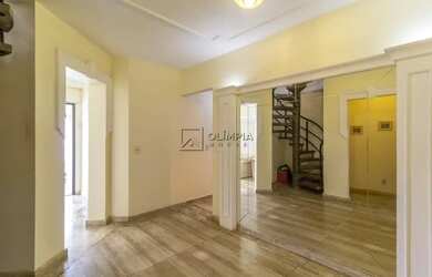 Imagem 3: Locação Cobertura 3 Dormitórios - 216 m² Moema