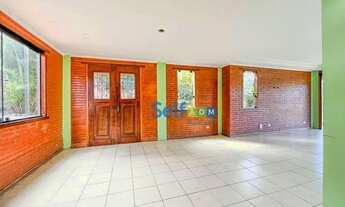 Imagem 5: Casa com 5 quartos para alugar, 500 m² por R$ 3.532/mês - Itaipu - Niterói/RJ