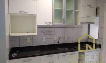 Imagem 7: Apartamento semi mobiliado bairro Água Verde Blumenau