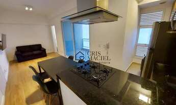 Imagem 3: Apartamento com 1 suíte à venda, 55 m² - Vila Homero - Indaiatuba/SP