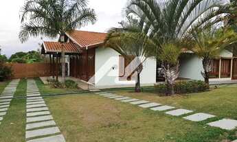 Imagem 2: Casa a venda em condomínio Chácaras São Rafael na região do Alphaville Campinas