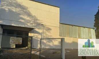 Imagem 3: Barracão para alugar, 500 m² por R$ 8.000/mês - Louveira - Louveira/SP