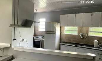 Imagem: Casa Com 03 Comodos Com Garagem Em Osasco