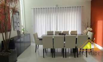 Imagem 3: Casa em Condomínio à Venda - Swiss Park - São Bernardo do Campo