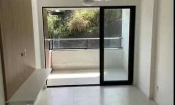 Imagem: Apartamento para aluguel tem 47 metros quadrados