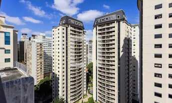 Imagem 5: Apartamento para Aluguel - Jardim Paulista, 3 Quartos, 239 m2