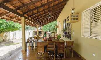 Imagem 7: Casa para aluguel e venda RIBEIRÃO DA PONTE Cuiabá - 26870