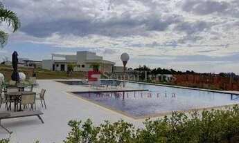 Imagem 6: Terreno à venda, 503 m² por R$ 530.000 - Condomínio Villas do Golfe - Itu/SP