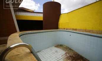 Imagem 6: Ribeirão Pires - Casa Padrão - Centro