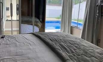 Imagem 3: Casa Espaçosa no Residencial Tarumã