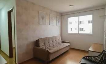 Imagem: Apartamento para alugar 2 quartos ( Predio