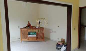 Imagem 5: SANTA BRANCA - Casa Padrão - Parque Sao Jorge