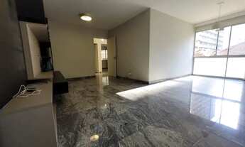 Imagem: Apartamento para venda com 115 metros quadrados