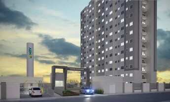 Imagem 7: DL Região da Maraponga, Condomínio Torre Solare, apartamento com elevador