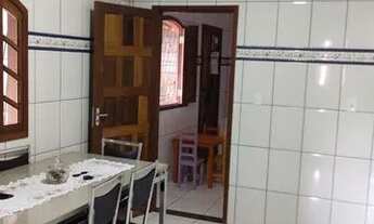 Imagem 5: Aluga_se casa no bairro Floresta