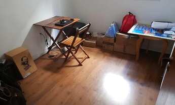 Imagem 6: MOBILIADA] 3 Dormitórios + Área Gourmet + Cozinha Gourmet - Top 5 Condomínio de Jacareí