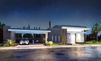 Imagem 2: Casa para venda tem 130 m2 com 3 quartos