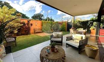 Imagem 2: Casa à venda em condomínio fechado em Piracicaba