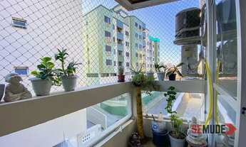 Imagem 7: Apartamento 2 dormitórios 1 home office 1 vaga no bairro Trindade em Florianópolis/SC - UF