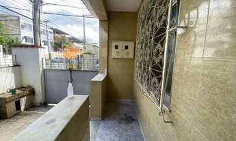 Imagem 5: Ótima Casa frente de rua com 02 Quartos em Piedade