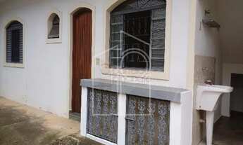 Imagem: Casa Padrão em Jundiaí