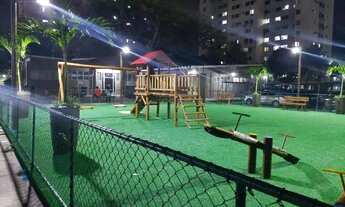 Imagem 4: Apartamento com 2 quartos em Nova Iguaçu