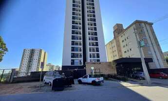 Imagem 1: Apartamento Campolim