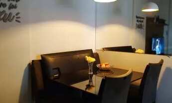 Imagem 5: Apartamento 2 Quartos Pé na Areia