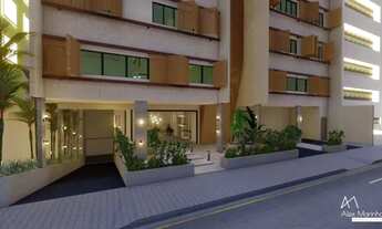 Imagem 6: Cód.: 916 - Apartamento Alto Padrão, com 3 Suítes e 4 Vagas de Garagem, à venda no bairro