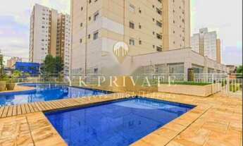 Imagem 14: Apartamento Idea Vila Romana / Rua Catão / 177m² / 4 dromitórios / 3 vagas / Varanda Gourm