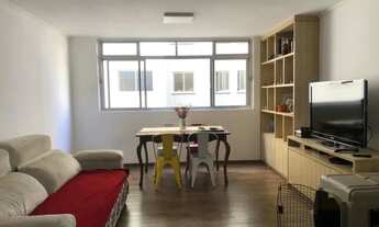 Imagem 2: Apartamento à venda na Vila Carrão com 116 metros