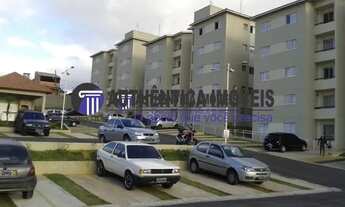 Imagem 6: APARTAMENTO para LOCAÇÃO - SANTA MARIA - OSASCO - SÃO PAULO - AUTHÊNTICA IMÓVEIS