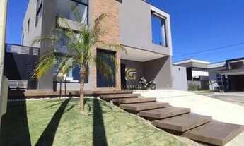 Imagem: Casa com 4 dormitórios, 210 m² - venda