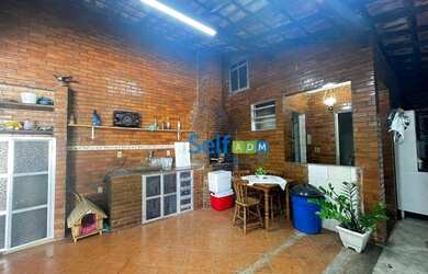 Imagem 7: Casa com 3 quartos para alugar - Itaipu - Niterói/RJ