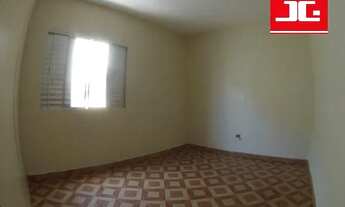 Imagem 3: CASA TÉRREA - VILA PALMARES - SANTO ANDRÉ