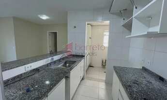 Imagem 7: Apartamento Padrão em Jundiaí