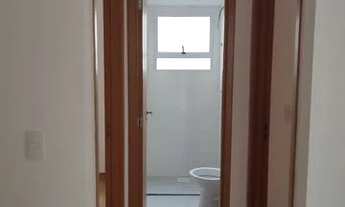 Imagem 2: Apartamento novo com piscina em Jardim City - Guarulhos, SP