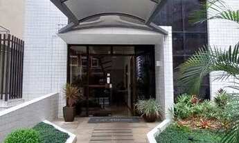 Imagem 2: Apartamento com 3 dormitórios para alugar, 103 m² por R$ 4.230,00/mês - Batel - Curitiba/P