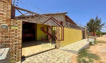 Imagem 3: VENDA EM TIBAU, CASA TERREA TOP. OPORTUNIDADE!