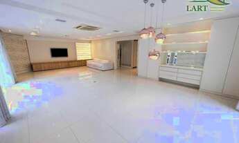 Imagem: Apartamento com 3 dormitórios, 230 m²