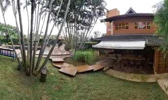 Imagem 4: Casa Condomínio em Cabreúva